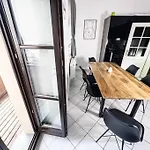 Erstklassige 3-Zimmer Wohnung
