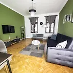 Erstklassige 3-Zimmer Wohnung