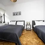 Erstklassige 3-Zimmer Wohnung
