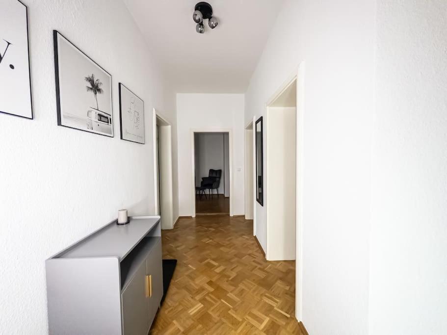 Erstklassige 3-zimmer Leipzig