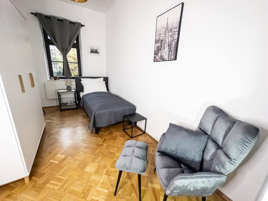 Erstklassige 3-zimmer * Leipzig